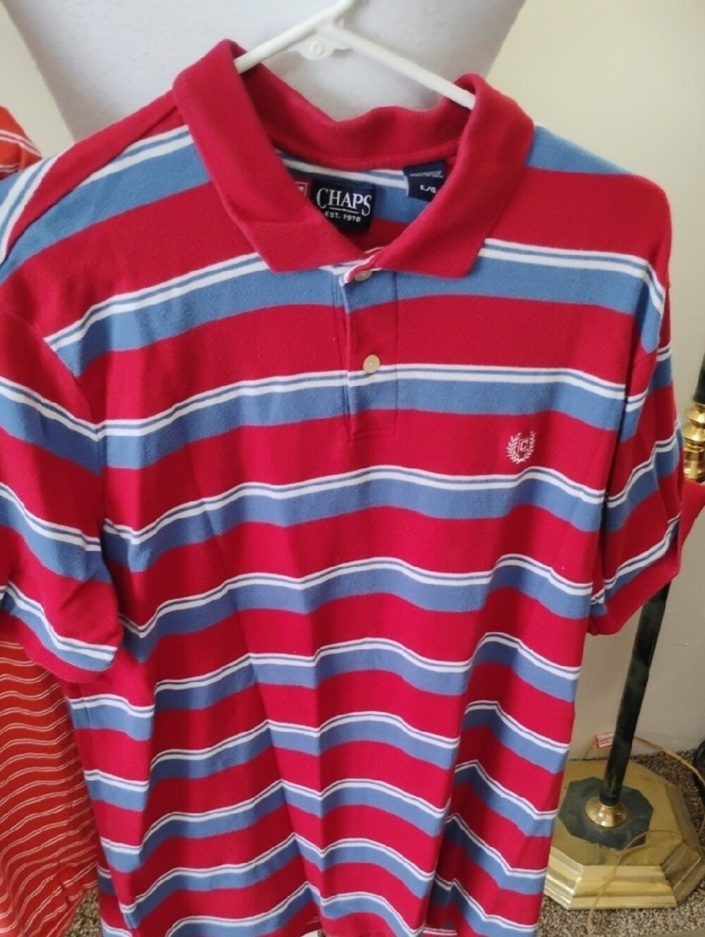 Men's Size Large Shirt Bundle - Picture 4 of 13
